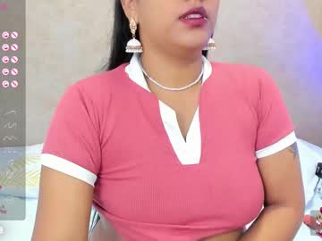 Chandraroy1 Chaturbate stream image from March 25, 2025