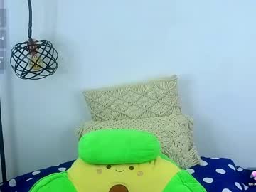Estebanchar_ Chaturbate stream image from March 25, 2025