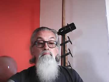 Grybear60 Chaturbate stream image from March 25, 2025