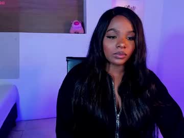 Ivybliss8 Chaturbate stream image from March 25, 2025