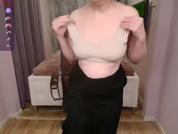 Karen_Villis Chaturbate stream image from March 25, 2025