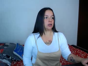 Kristin_Taylor01 Chaturbate stream image from March 25, 2025