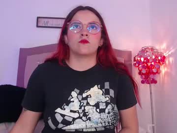 Laiia_Clower Chaturbate stream image from March 25, 2025