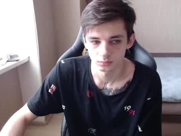 Last_Kenny Chaturbate stream image from March 25, 2025