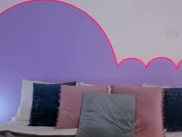 Lilou_Albrecht Chaturbate stream image from March 25, 2025