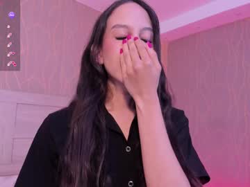 Lisawhisper Chaturbate stream image from March 25, 2025