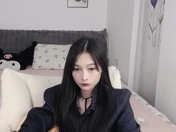 Margueritelynn Chaturbate stream image from March 25, 2025
