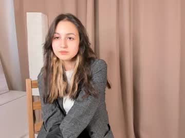 Mariambrookfield Chaturbate stream image from March 25, 2025