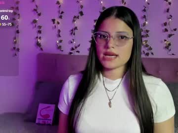 Nhalia_Tay00 Chaturbate stream image from March 25, 2025