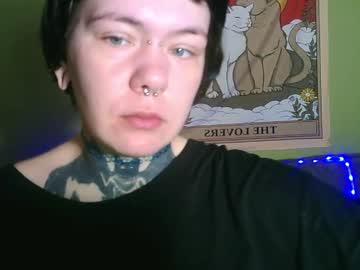 Owl_Baby Chaturbate stream image from March 25, 2025