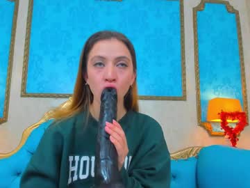 Paty_Angell Chaturbate stream image from March 25, 2025