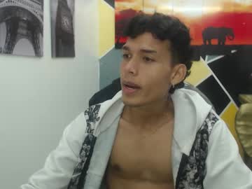 Rayan_Skinny Chaturbate stream image from March 25, 2025