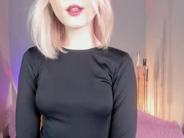 Ruby_Kleein Chaturbate stream image from March 25, 2025