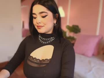 Sarah_Volkov Chaturbate stream image from March 25, 2025