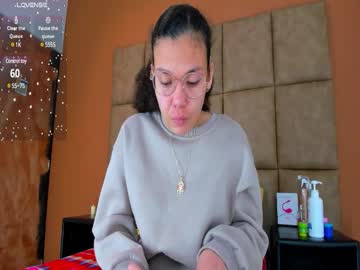 Star_Of_Sea_ Chaturbate stream image from March 25, 2025