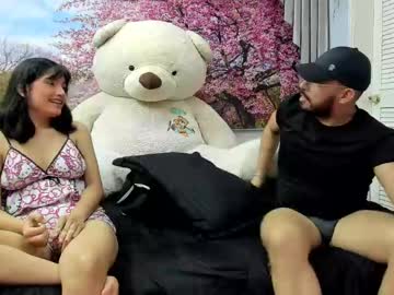 Welikemilk Chaturbate stream image from March 25, 2025