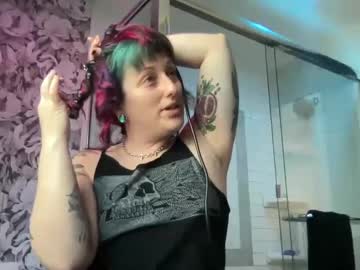 Avery_Madison Chaturbate stream image from March 25, 2025
