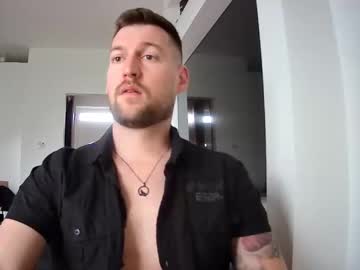 B_Marco_ Chaturbate stream image from March 25, 2025
