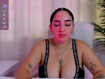 Camsgirl_ Chaturbate stream image from March 25, 2025
