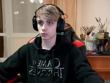 Danny_Fox888 Chaturbate stream image from March 25, 2025
