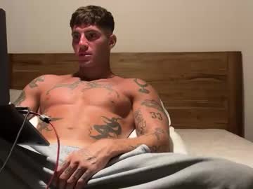 Dannyboywonder123 Chaturbate stream image from March 25, 2025