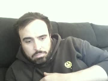 Donutcream90 Chaturbate stream image from March 25, 2025