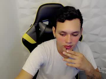 Gael_Booz Chaturbate stream image from March 25, 2025