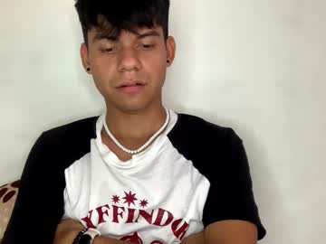 Iamkaindave Chaturbate stream image from March 25, 2025