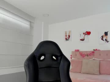 Isabella_Dubois_1 Chaturbate stream image from March 25, 2025