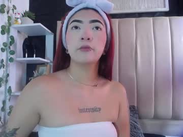 _Johana18 Chaturbate stream image from March 25, 2025