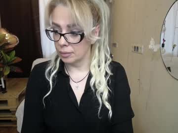 Katrinacharm Chaturbate stream image from March 25, 2025