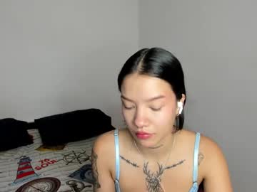 Kendalgrey01 Chaturbate stream image from March 25, 2025