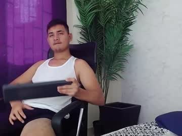 Liam_Styl Chaturbate stream image from March 25, 2025