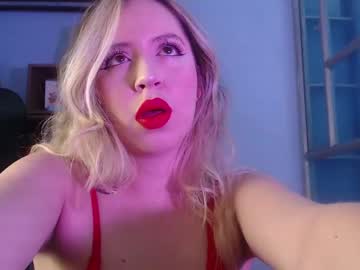 Luciana_Evaans Chaturbate stream image from March 25, 2025