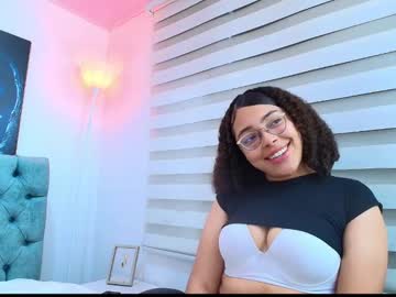 Luisaatorres Chaturbate stream image from March 25, 2025