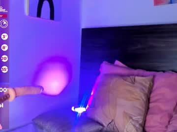 Martina_Miiller Chaturbate stream image from March 25, 2025