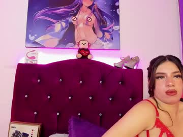 Mia_Cand Chaturbate stream image from March 25, 2025