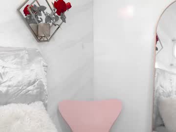 Naamah_B Chaturbate stream image from March 25, 2025