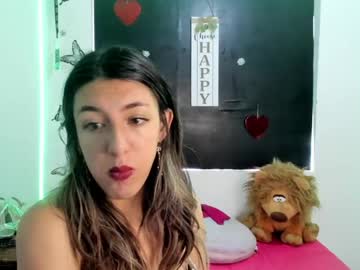 Queen_Natttyy Chaturbate stream image from March 25, 2025