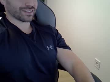 Salidomadrid Chaturbate stream image from March 25, 2025