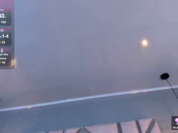 Salomehills_ Chaturbate stream image from March 25, 2025