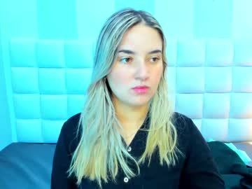 Teresasroom_ Chaturbate stream image from March 25, 2025