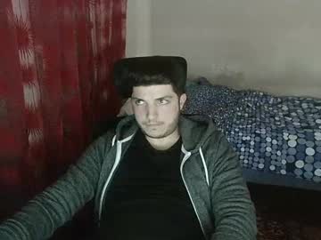 The_Fetish_G Chaturbate stream image from March 25, 2025