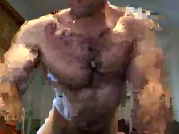 Tonybonezz Chaturbate stream image from March 25, 2025