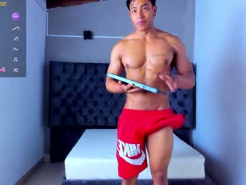 Troyy_Lee Chaturbate stream image from March 25, 2025