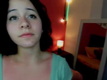 Agnes_21 Chaturbate stream image from March 25, 2025