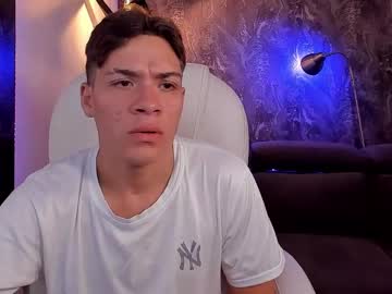 Alex_Miller_Mg Chaturbate stream image from March 25, 2025