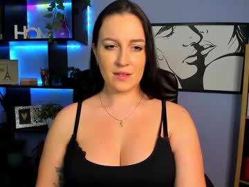Amanda_Burn Chaturbate stream image from March 25, 2025