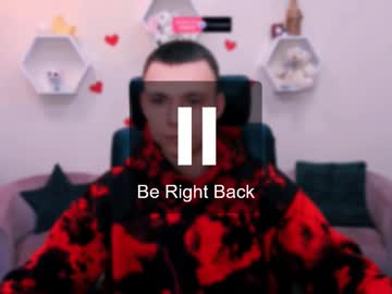 Antony_Phill Chaturbate stream image from March 25, 2025