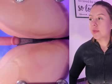 Ariianabaker Chaturbate stream image from March 25, 2025